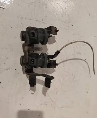 Opel Vectra C Turbo solenoid valve 9128022