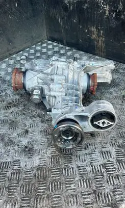 Audi Q5 SQ5 Rear differential 0B050043S