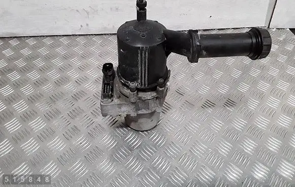 Peugeot 307 Power steering pump 9654150980
