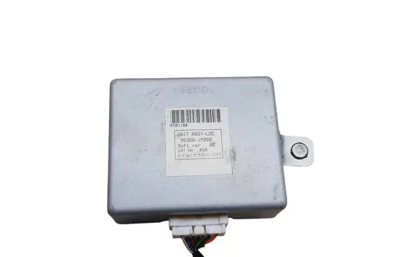 KIA Venga Other control units/modules 953001P000 FCR1106