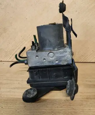 Renault Megane II ABS Pump 410L2050806
