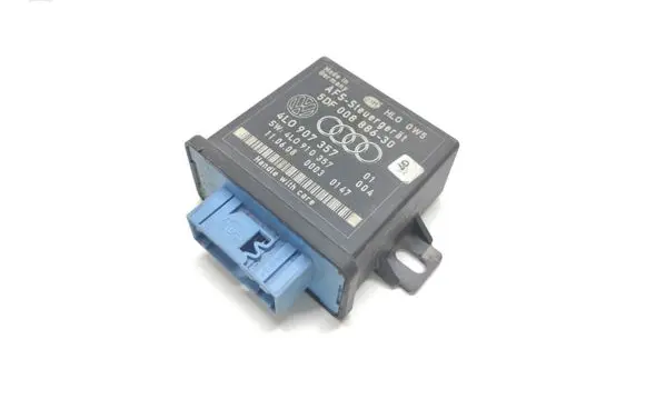 Audi Q7 4L Light module LCM 5DF00888630 4L0907357