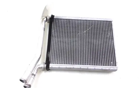 Toyota RAV 4 (XA30) Heater blower radiator 8710742170