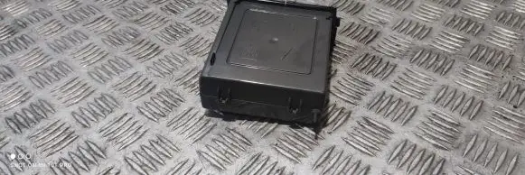 Volvo S80 Dashboard storage box/compartment 09184782