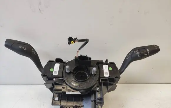 Ford Focus Wiper turn signal indicator stalk/switch BV6T13N064AJ 13DCC0605270CC