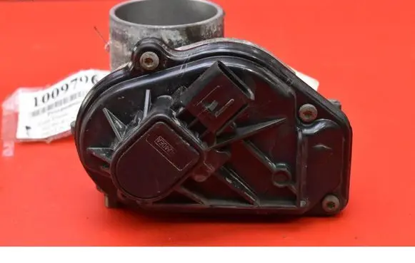 Ford Focus C-MAX Throttle body valve 2S6U-EB