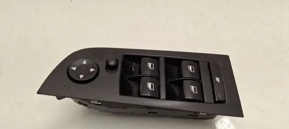 BMW 3 E90 E91 Electric window control switch 9217326
