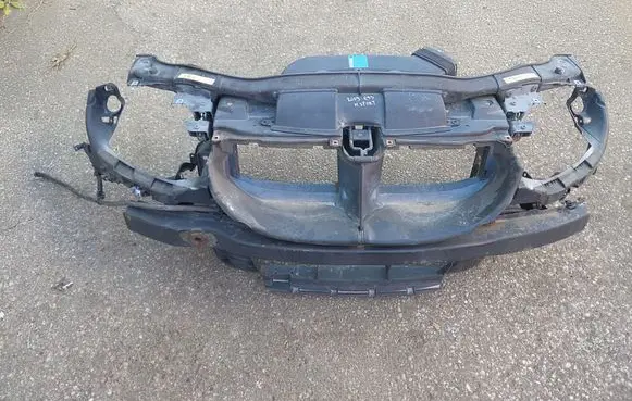 BMW 3 E92 E93 Radiator support slam panel