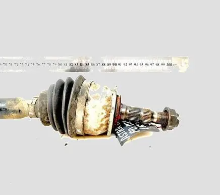 Opel Astra K Front driveshaft 10277264