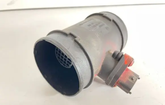 Opel Signum Mass air flow meter 0281002479 24437503