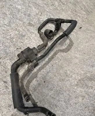KIA Sportage Fuel tank valve 