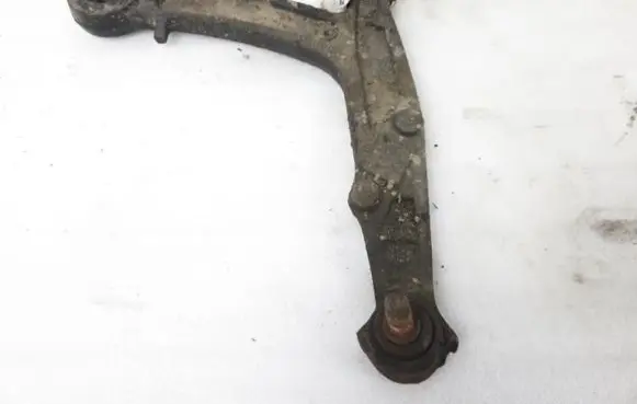 Fiat Panda II Front control arm
