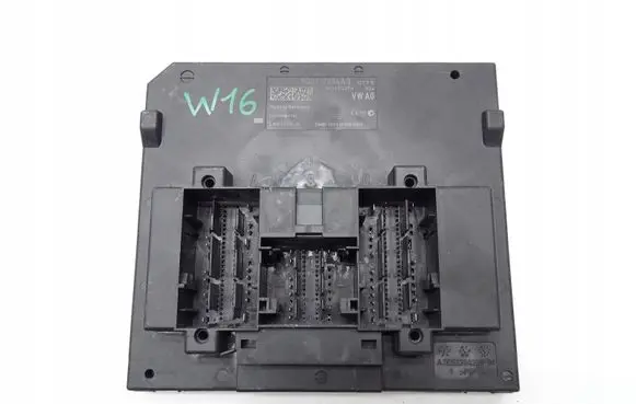 Comfort/convenience module