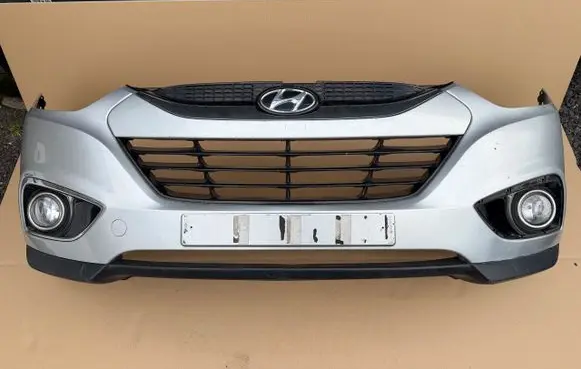 Hyundai ix35 Front bumper 865112Y000