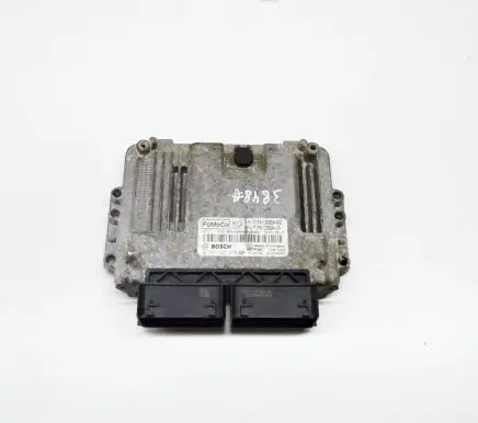 Ford Focus Engine control unit/module F1FA12B684CA 1039S82969