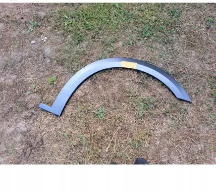 Audi A6 Allroad C8 Front arch trim 4K9853718