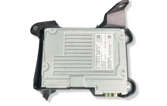 Mercedes-Benz GLE W167 Trunk lid opening control unit A1779024818