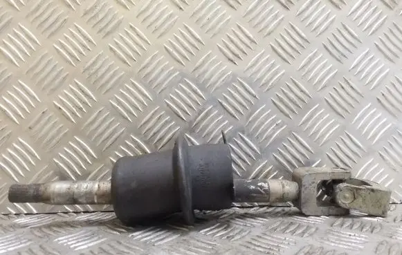 Steering column universal joint