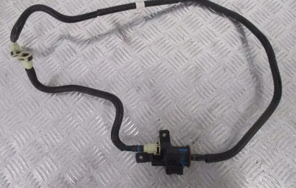 Ford Transit - Tourneo Connect Valve vacuum EU5A9G866BD