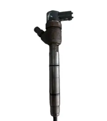 KIA Sportage Fuel injector 338002A800 0445110411