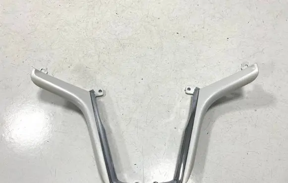 Opel Ampera Steering wheel trim 2441757 G1302