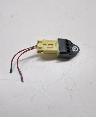 Toyota Prius (XW30) Airbag deployment crash/impact sensor 8983175010