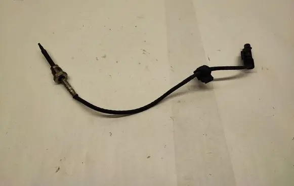 Fiat Doblo Exhaust gas temperature sensor 55282031
