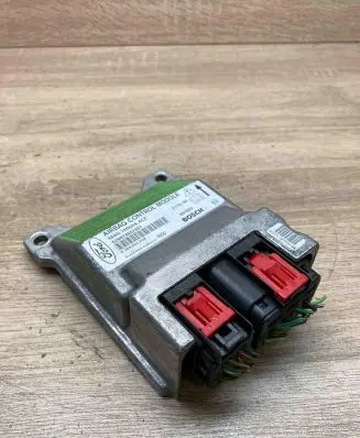 Ford Focus Airbag control unit/module 98AG14B056ACF 0285001249 WithPlug