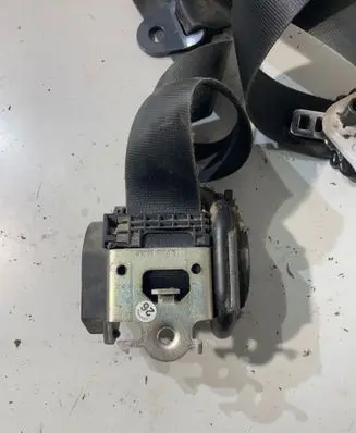 Citroen Jumpy Front seatbelt B507743