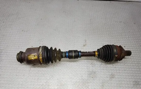Mazda 3 I Front driveshaft FG0125500