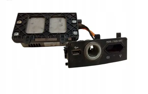 Skoda Superb B8 (3V) Other control units/modules 5Q0907155B