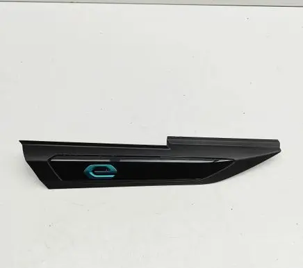 Peugeot 2008 II Fender model badge letters 9825860880