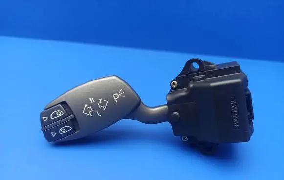 BMW 7 E65 E66 Indicator stalk 6911516 01106700