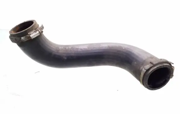 Mercedes-Benz E W124 Intercooler hose/pipe
