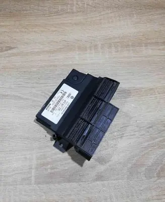 Audi A6 S6 C6 4F Other control units/modules 4F0907280