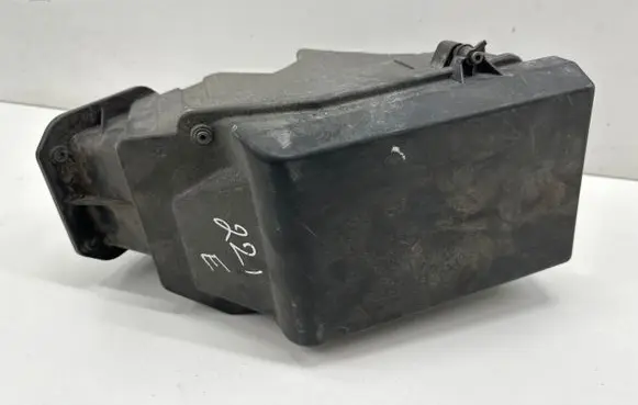 Mercedes-Benz S W221 Fuse box set