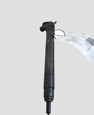 Opel Antara Fuel injector 28489548 25195089