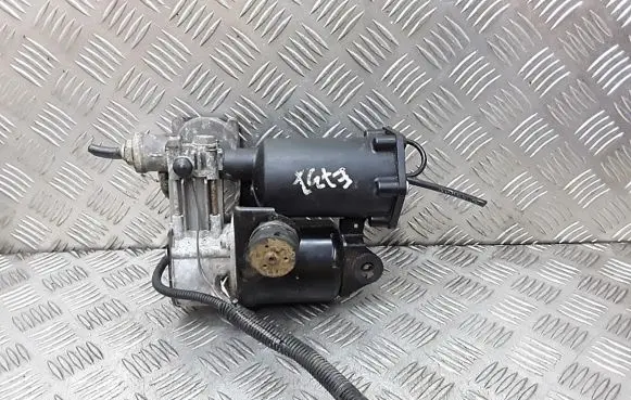Land Rover Discovery 4 - LR4 Air suspension compressor/pump 6h2219g525af