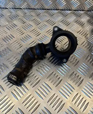 Ford C-MAX II Air intake hose/pipe AV219C623AD 1051442S02