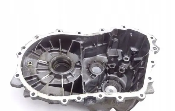 Volvo S60 Manual 5 speed gearbox 1023678