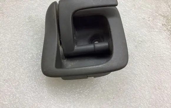 Volvo XC90 Engine bonnet (hood) release handle 30634786