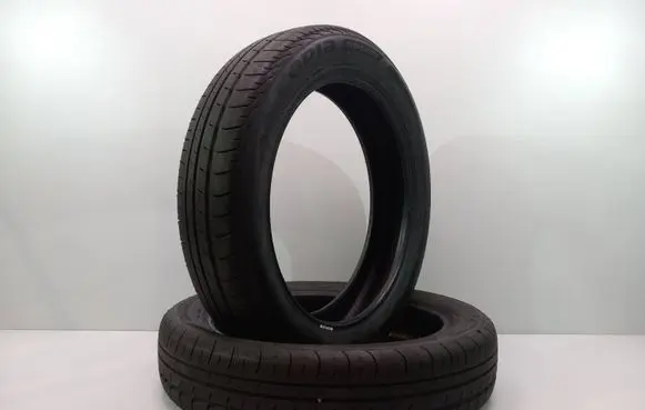 BMW i3 R19 summer tire 