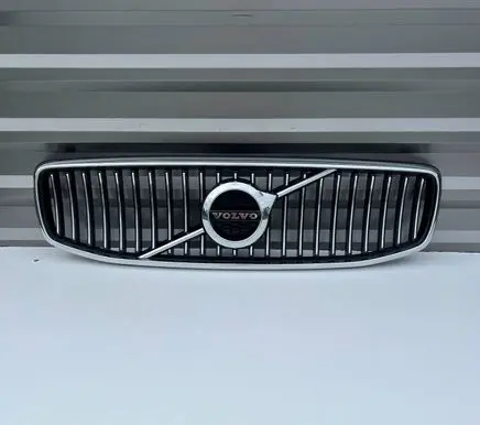 Volvo S90, V90 Front bumper upper radiator grill 31425857