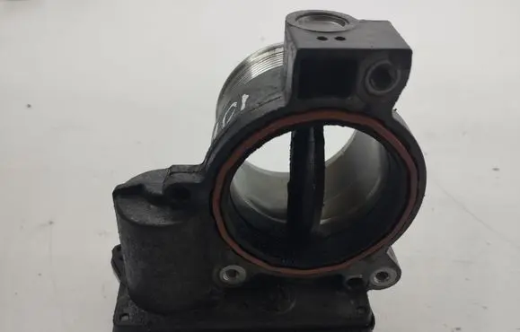 Audi A7 S7 4G Throttle valve 059145950