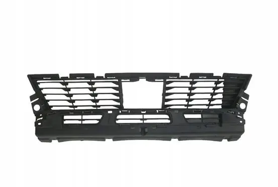 Peugeot 3008 II Front bumper foam support bar 9816991577