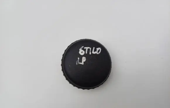 Fiat Stilo Seat adjustment knob 