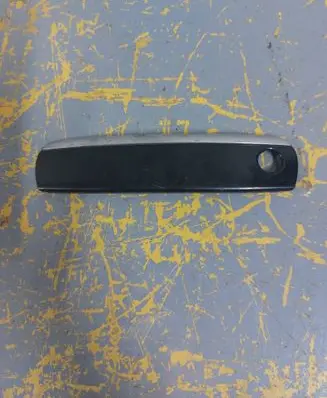 Audi A6 S6 C6 4F Front door handle cover