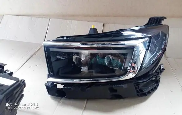 Opel Grandland X Headlight/headlamp