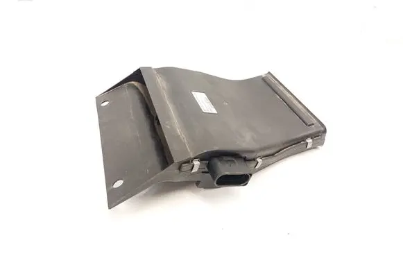 Audi A8 S8 D3 4E Electric cabin heater radiator 4E0910014