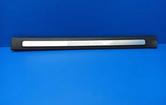 Mercedes-Benz B W245 Front sill trim cover A1696801174 A1696801174LI